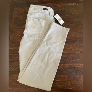 Liverpool Ankle Skinny jeans. Style is fired and tight at the ankle. 8/29 inseam